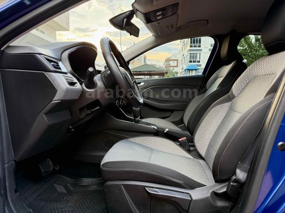 Renault Clio 1.0 TCe Evolution 2023 Model Antalya