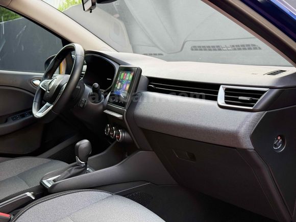 Renault Clio 1.0 TCe Evolution 2023 Model Antalya