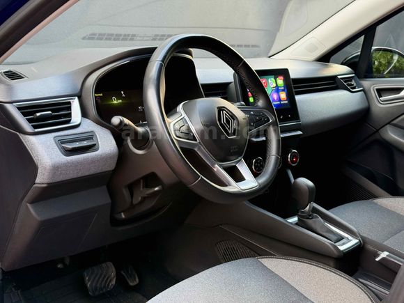 Renault Clio 1.0 TCe Evolution 2023 Model Antalya