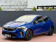 Renault Clio 1.0 TCe Evolution 2023 Model Antalya