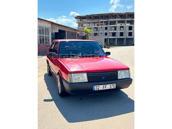 Sahibinden Tofaş Şahin 1.6 1994 Model 