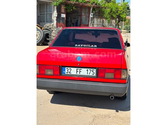 Sahibinden Tofaş Şahin 1.6 1994 Model 