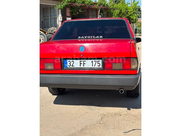 Sahibinden Tofaş Şahin 1.6 1994 Model 