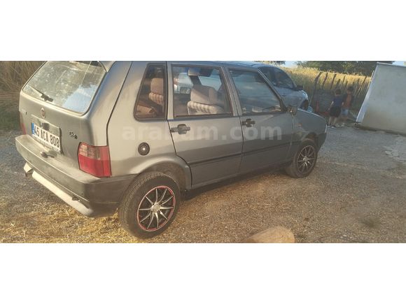 Sahibinden Fiat Uno 70 S 1999 Model