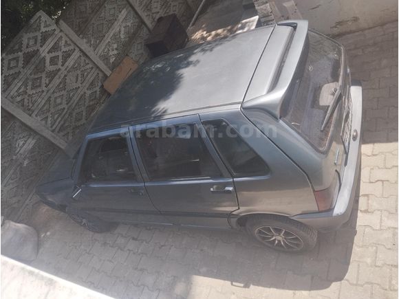 Sahibinden Fiat Uno 70 S 1999 Model
