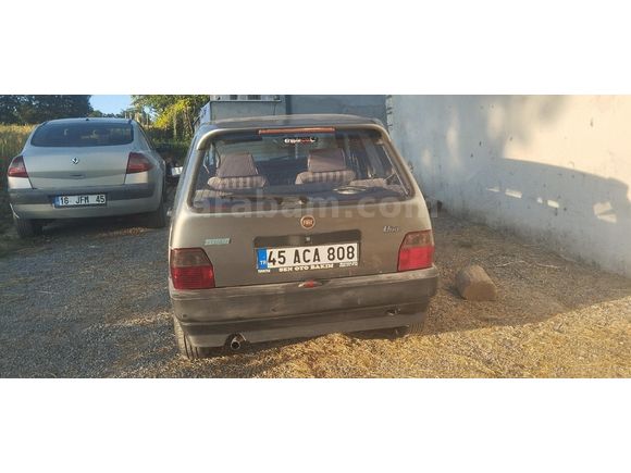 Sahibinden Fiat Uno 70 S 1999 Model