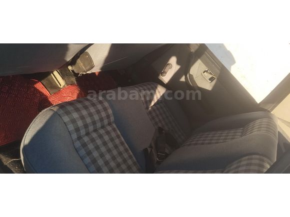 Sahibinden Fiat Uno 70 S 1999 Model