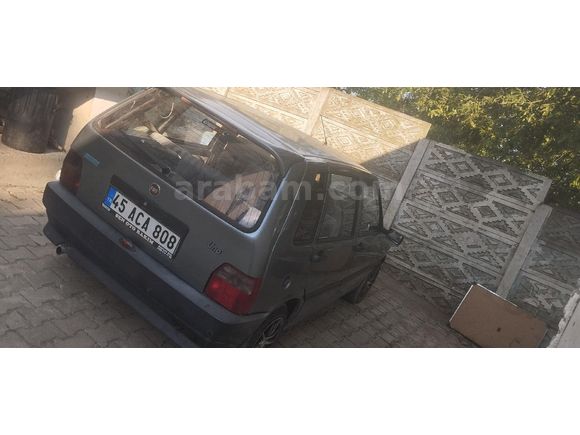 Sahibinden Fiat Uno 70 S 1999 Model