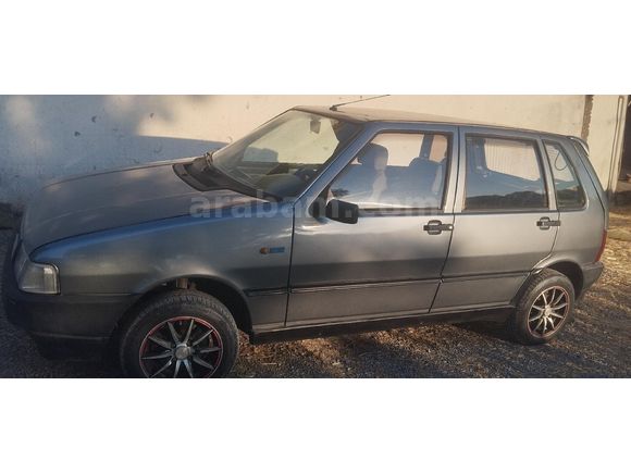 Sahibinden Fiat Uno 70 S 1999 Model