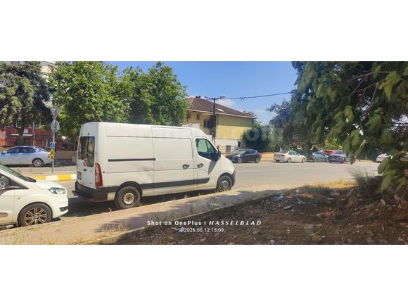 Sahibinden Renault Master 2.3 dCi 11 m3 2014 Model