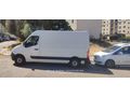 Sahibinden Renault Master 2.3 dCi 11 m3 2014 Model