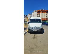 Sahibinden Renault Master 2.3 dCi 11 m3 2014 Model