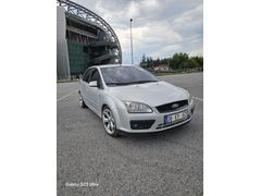 Sahibinden Ford Focus 1.6 TDCi Ghia 2008 Model