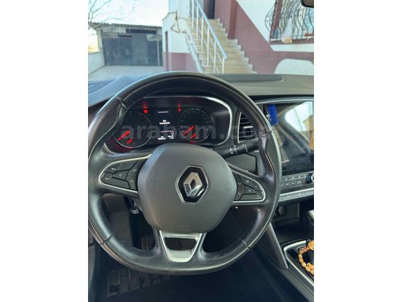 Sahibinden Renault Megane 1.3 TCe Joy 2021 Model 