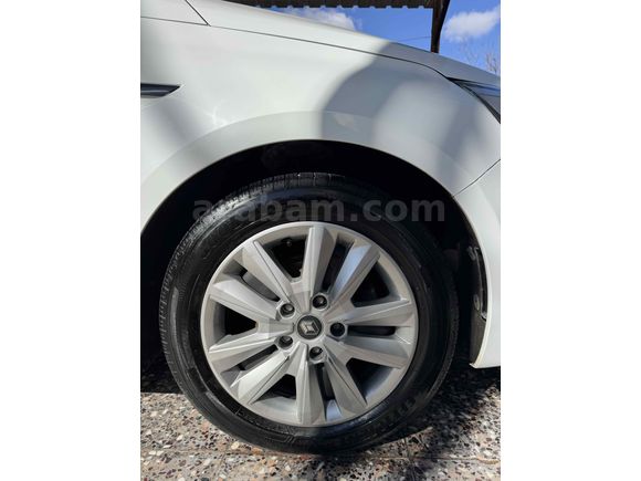 Sahibinden Renault Megane 1.3 TCe Joy 2021 Model 