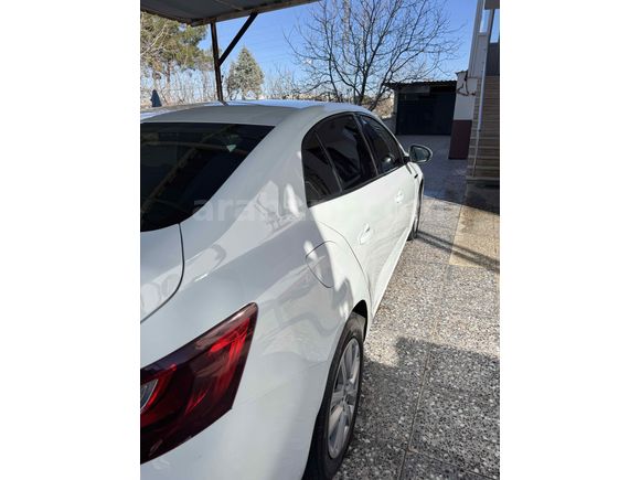 Sahibinden Renault Megane 1.3 TCe Joy 2021 Model 