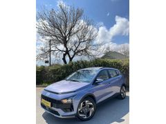 K.KARTINA 12 TAKST Hyundai Bayon 1.0 T-GDI Style 2025 Model Kırşehir