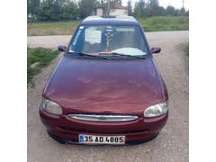 Sahibinden Ford Escort 1.8 CLX 1996 Model