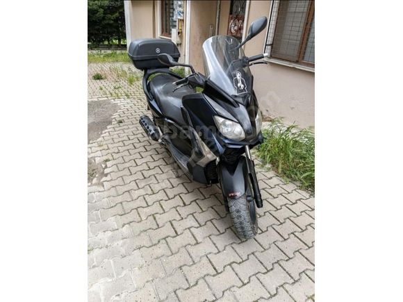 Sahibinden Yamaha X-Max 250