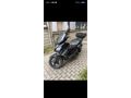 Sahibinden Yamaha X-Max 250