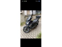 Sahibinden Yamaha X-Max 250