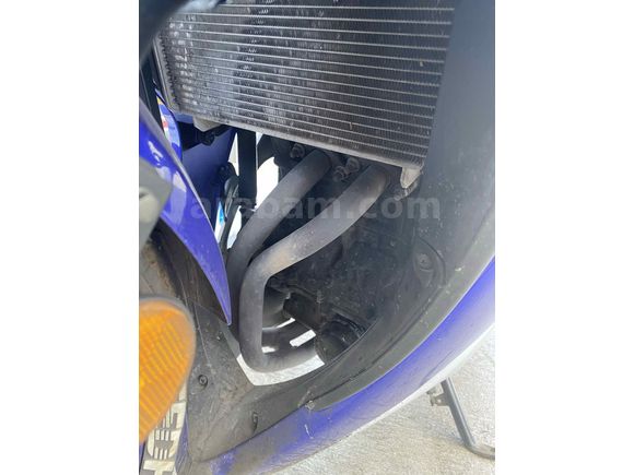 Sahibinden Yamaha YZF R25 