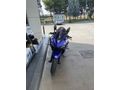 Sahibinden Yamaha YZF R25 
