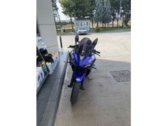 Sahibinden Yamaha YZF R25 