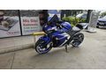 Sahibinden Yamaha YZF R25 