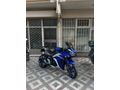 Sahibinden Yamaha YZF R25 