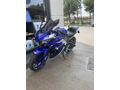 Sahibinden Yamaha YZF R25 