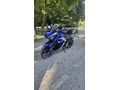 Sahibinden Yamaha YZF R25 