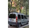 Son 3 Renault Kangoo Multix 1.5 dCi Authentique 2008 Model 