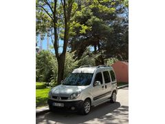 Sahibinden Renault Kangoo Multix 1.5 dCi Authentique 2008 Model 