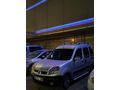 Son 3 Renault Kangoo Multix 1.5 dCi Authentique 2008 Model 