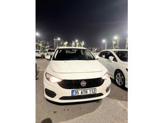 Sahibinden Fiat Egea 1.3 Multijet Easy 2020 Model  213.000 km Beyaz
