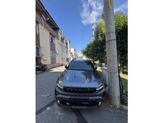 Sahibinden Renault Duster 1.0 Eco-G Evolution 2025 Model 