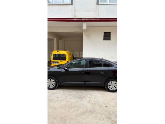 Sahibinden Renault Fluence 1.5 dCi Joy 2013 Model
