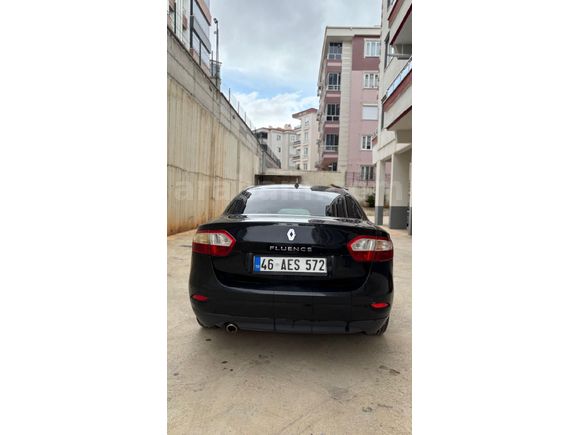 Sahibinden Renault Fluence 1.5 dCi Joy 2013 Model