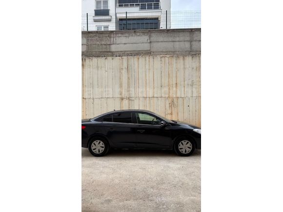 Sahibinden Renault Fluence 1.5 dCi Joy 2013 Model