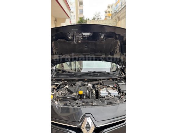 Sahibinden Renault Fluence 1.5 dCi Joy 2013 Model