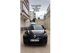 Sahibinden Renault Fluence 1.5 dCi Joy 2013 Model