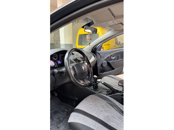 Sahibinden Renault Fluence 1.5 dCi Joy 2013 Model