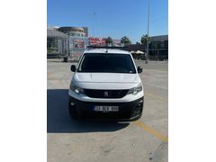 Sahibinden Peugeot Partner 1.6 BlueHDI Comfort Pack 2019 Model 