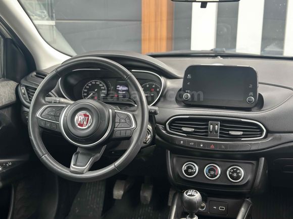 Sahibinden Fiat Egea 1.4 Fire Easy Plus 2023 Model Yozgat