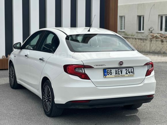 Sahibinden Fiat Egea 1.4 Fire Easy Plus 2023 Model Yozgat