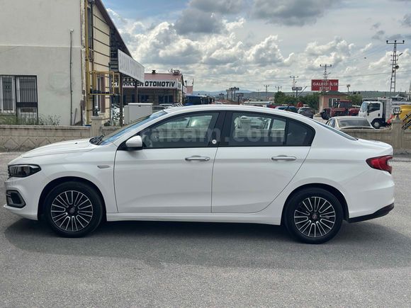 Sahibinden Fiat Egea 1.4 Fire Easy Plus 2023 Model Yozgat