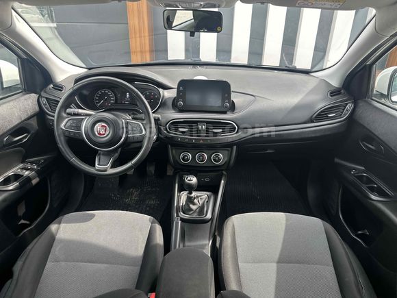 Sahibinden Fiat Egea 1.4 Fire Easy Plus 2023 Model Yozgat