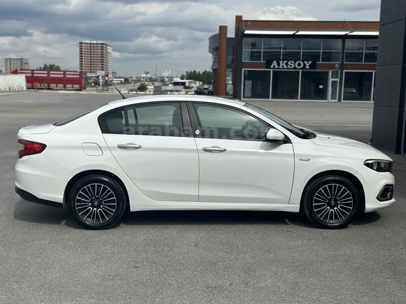 Sahibinden Fiat Egea 1.4 Fire Easy Plus 2023 Model Yozgat