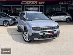 CARPOİNT'TEN 2025 JEEPAVENGER 1.2 HYBRİD LİMİTED 21.000KMHATASIZ